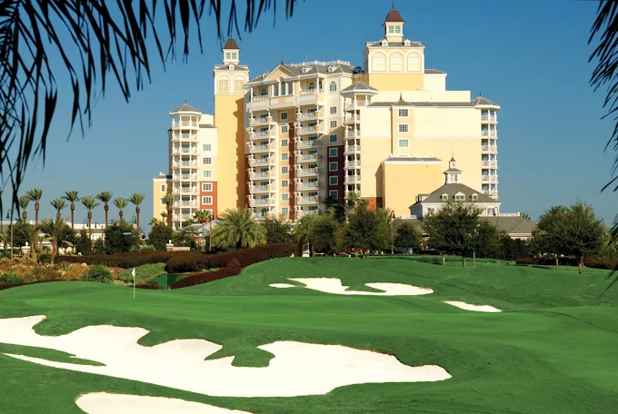 Top-Kissimmee-Golf-Hotels-Reunion-Resort