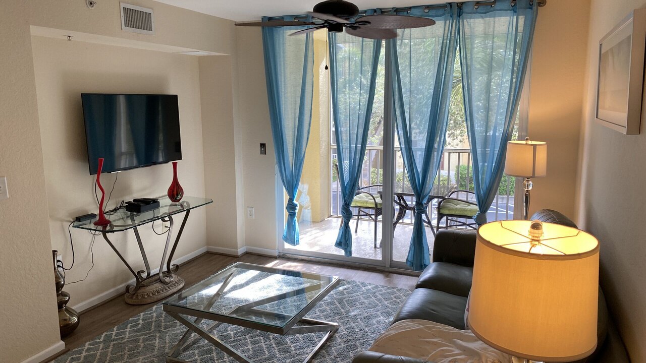 Residence Condo II - Image 9