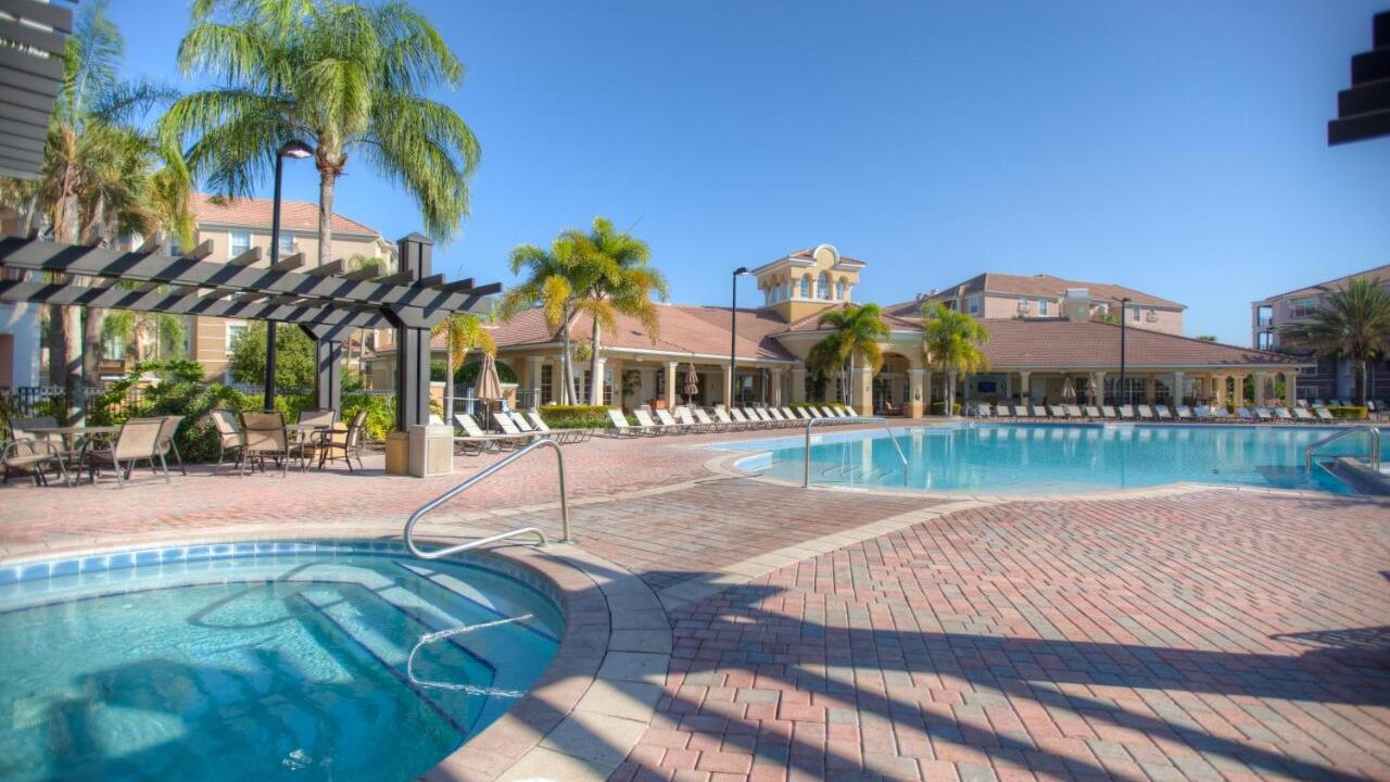 4840 One-of-a-kind luxury 4 BD at VistaCay #107 - Image 29