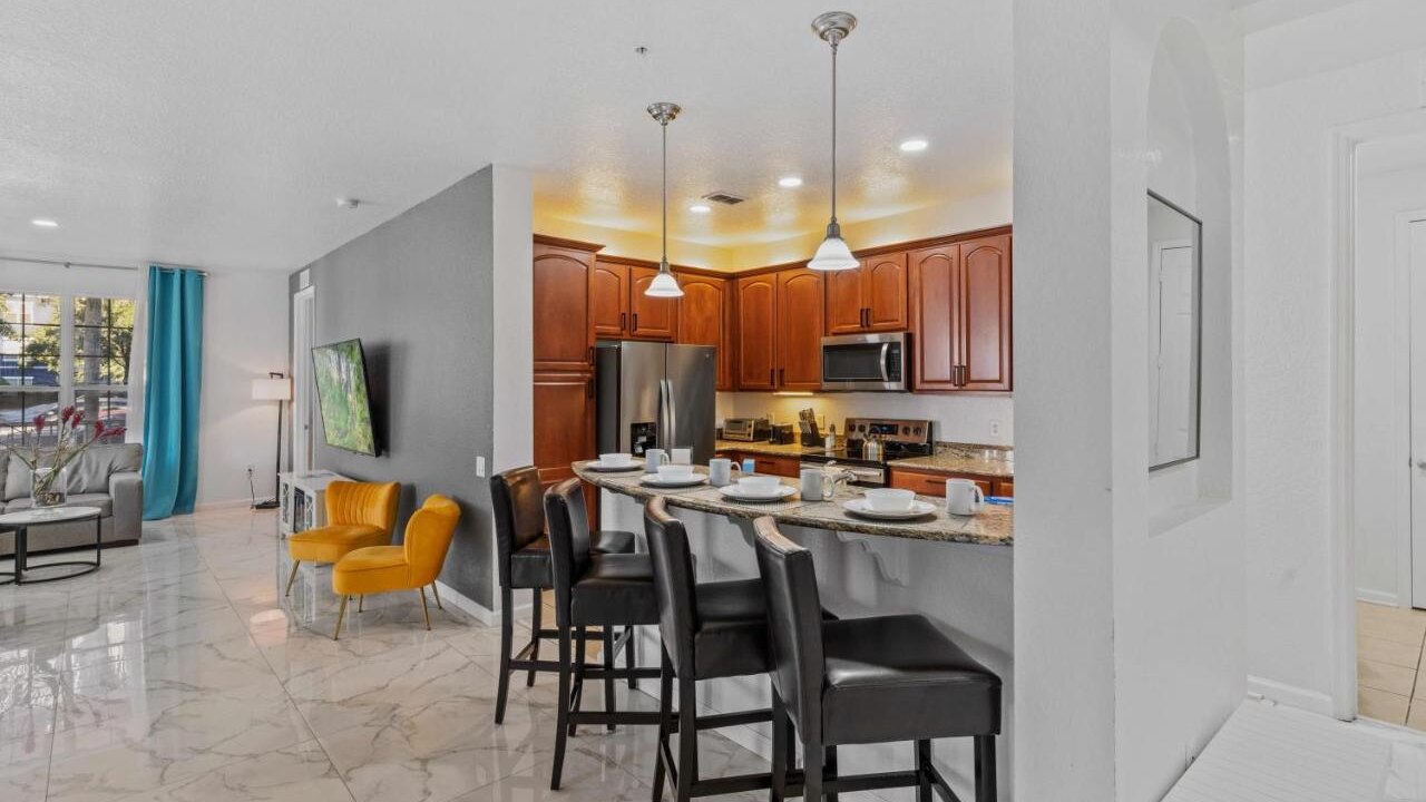 4840 One-of-a-kind luxury 4 BD at VistaCay #107 - Image 49