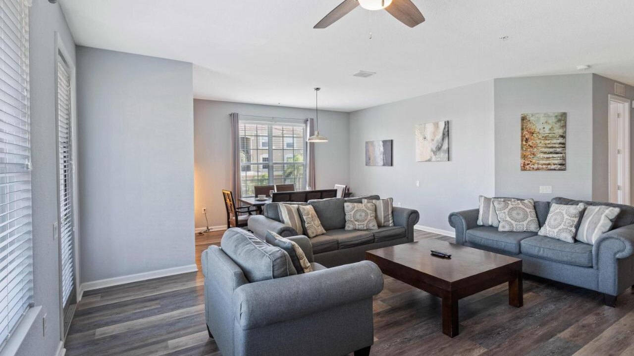 4840 A Hidden Gem in the Heart of Orlando - 303 - Image 2