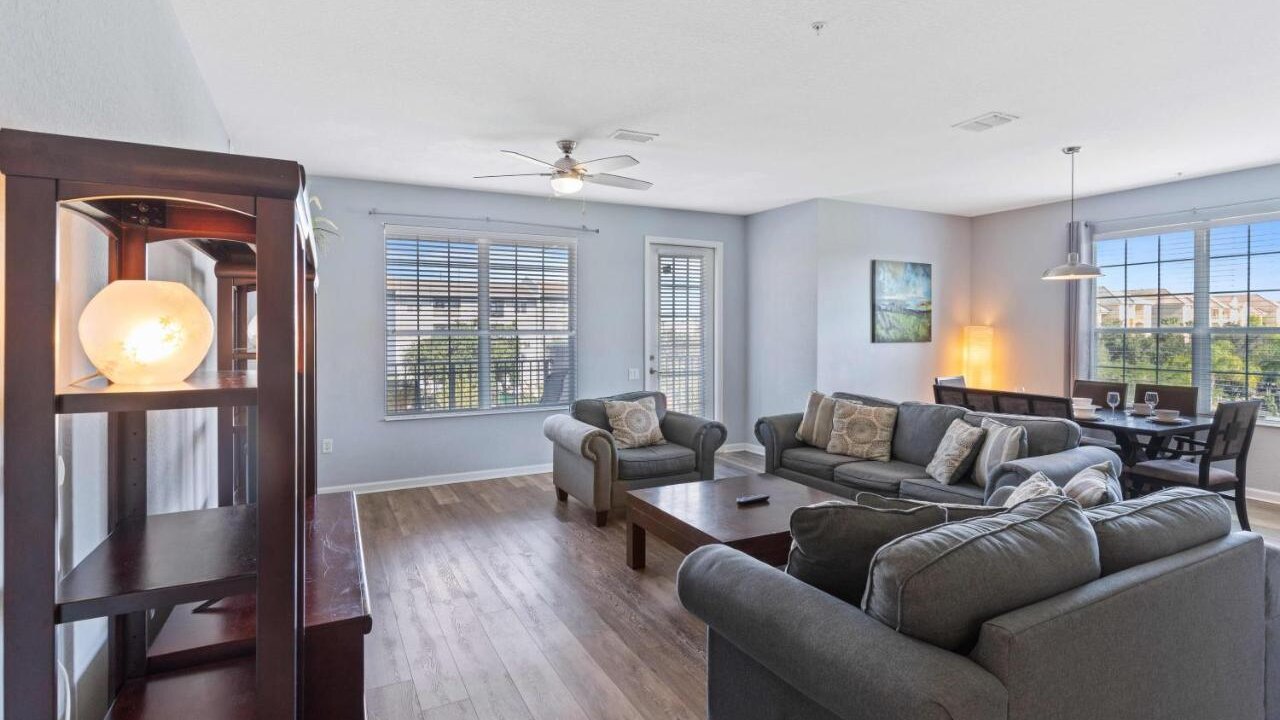 4840 A Hidden Gem in the Heart of Orlando - 303 - Image 4