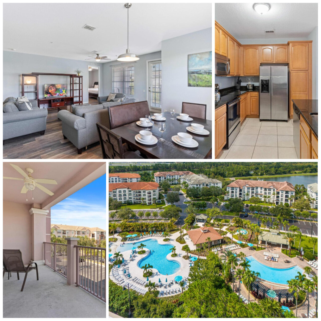 4840 A Hidden Gem in the Heart of Orlando - 303 - Image 1