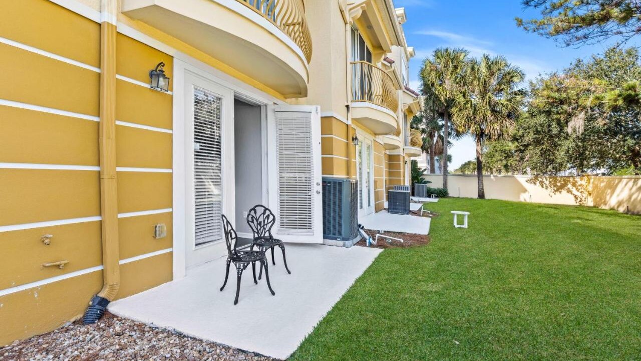 4845-144 Modern Multi-Story 3-BD Condo at VIstaCay - Image 22