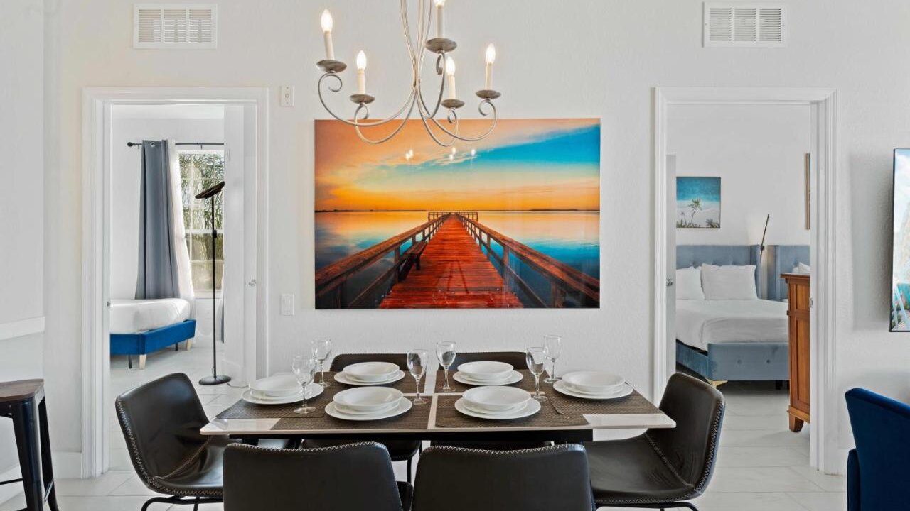 4862-303 Fresh & Modern 3-BD Condo at Vista Cay - Image 7