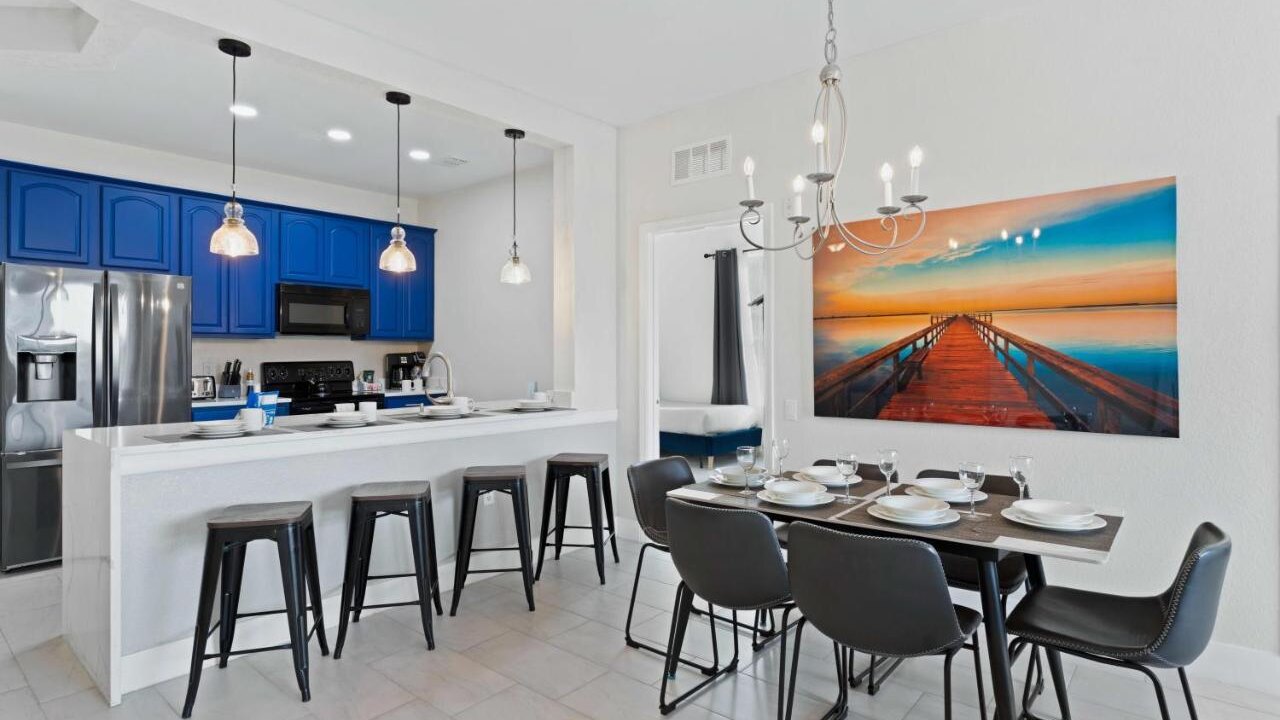 4862-303 Fresh & Modern 3-BD Condo at Vista Cay - Image 8