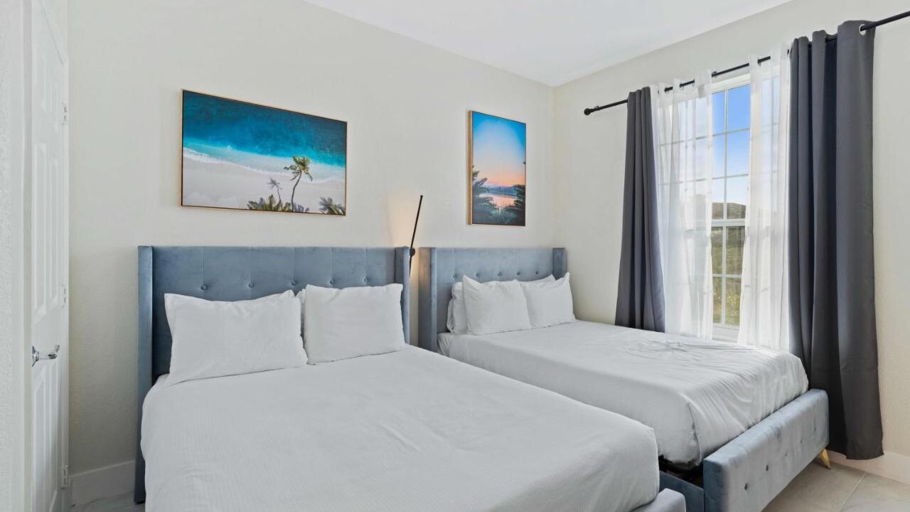 4862-303 Fresh & Modern 3-BD Condo at Vista Cay - Image 16