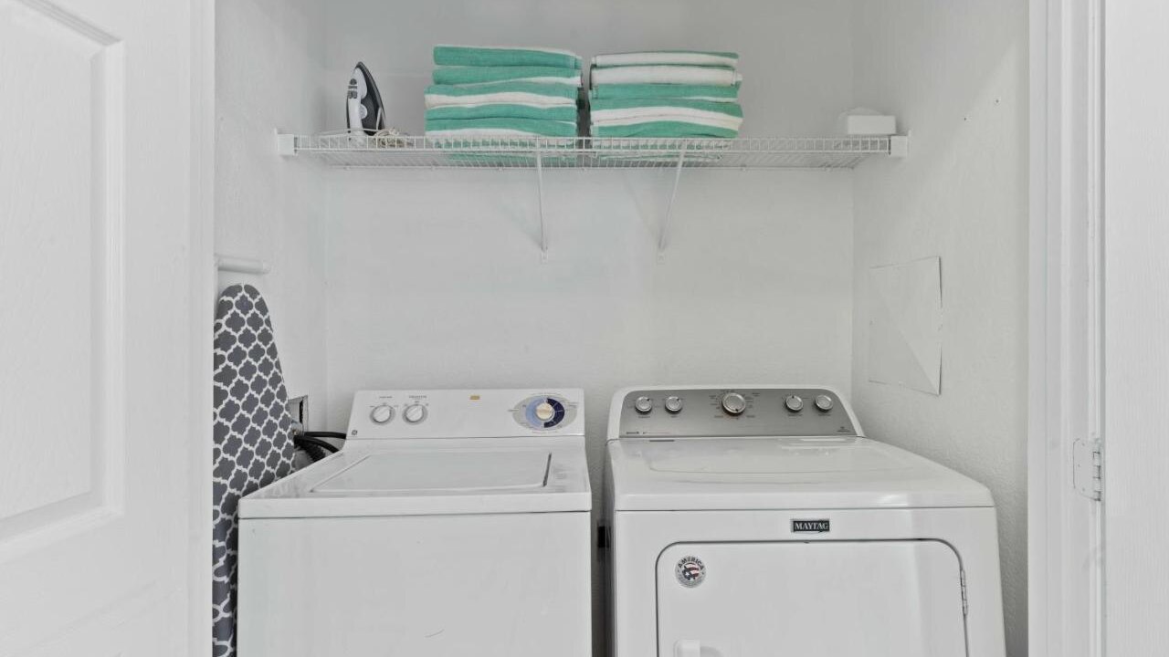 4862-303 Fresh & Modern 3-BD Condo at Vista Cay - Image 23