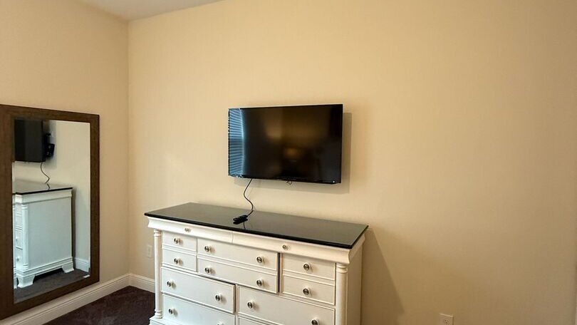 491 Villa 8BD Private Pool/Spa Game&Movie room - Image 21