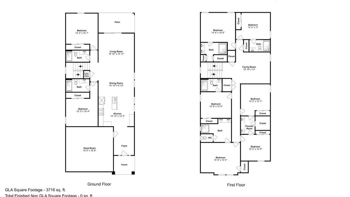 491 Villa 8BD Private Pool/Spa Game&Movie room - Image 36
