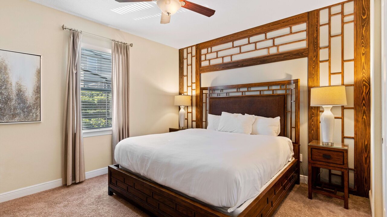 500 Luxurious 8BR Villa with Private Pool/Spa - Image 13