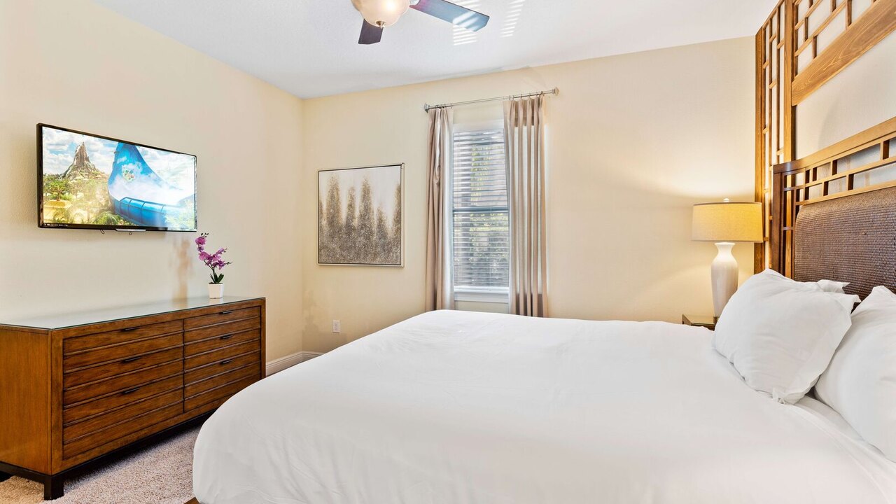 500 Luxurious 8BR Villa with Private Pool/Spa - Image 14