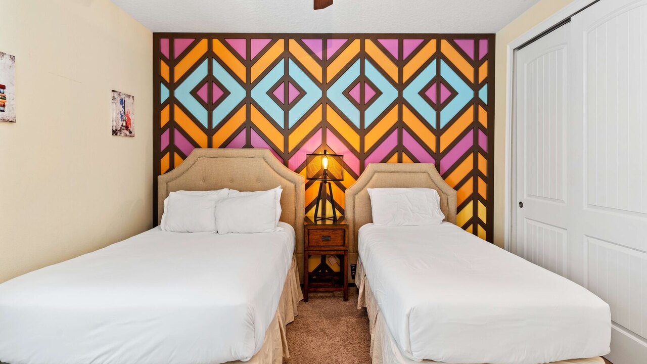 500 Luxurious 8BR Villa with Private Pool/Spa - Image 19