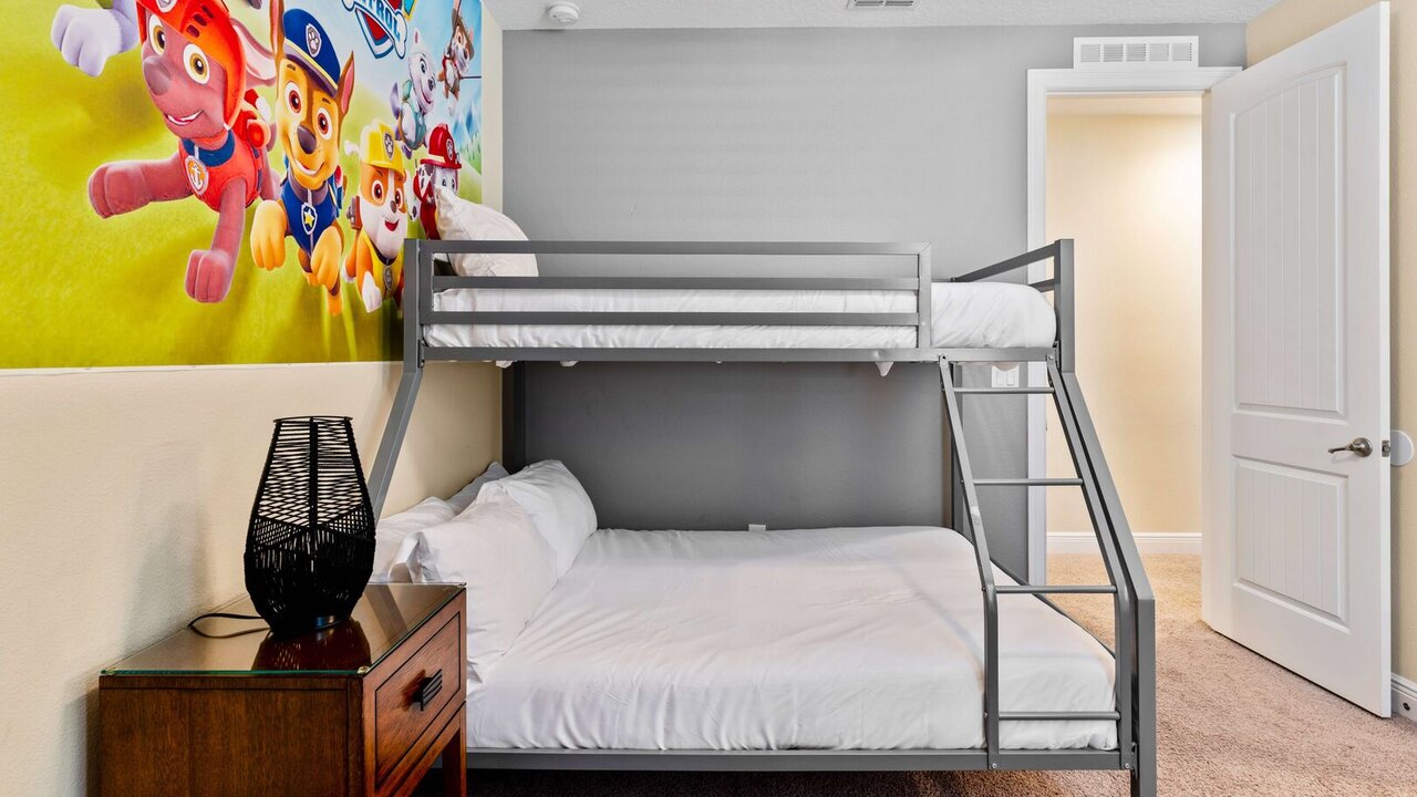 500 Luxurious 8BR Villa with Private Pool/Spa - Image 22