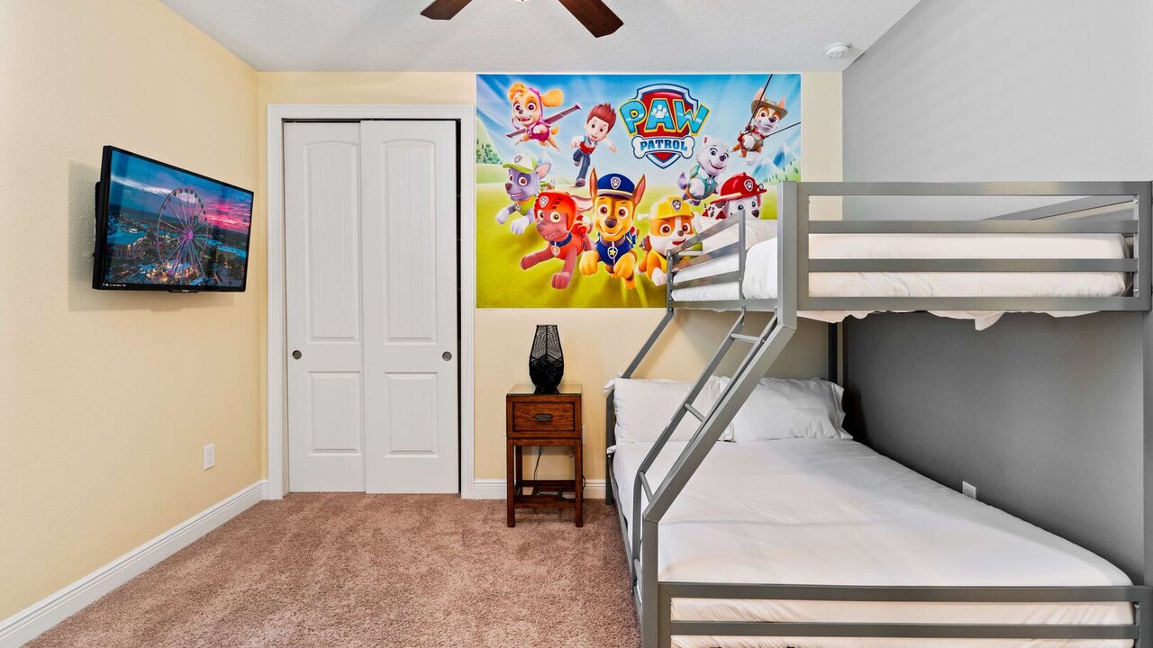 500 Luxurious 8BR Villa with Private Pool/Spa - Image 21