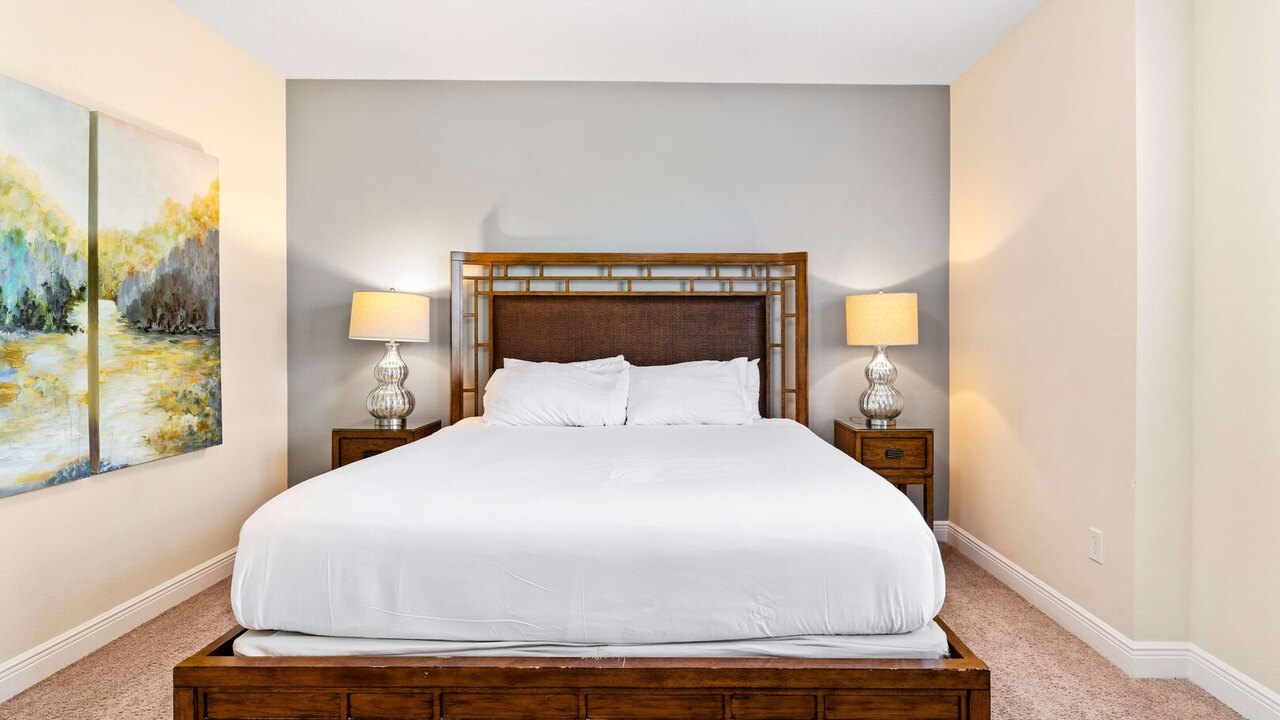 500 Luxurious 8BR Villa with Private Pool/Spa - Image 26