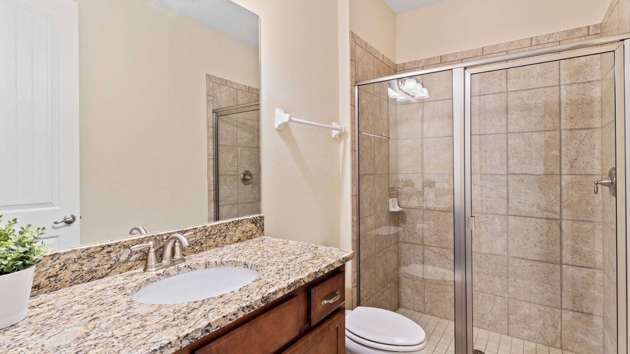 500 Luxurious 8BR Villa with Private Pool/Spa - Image 28