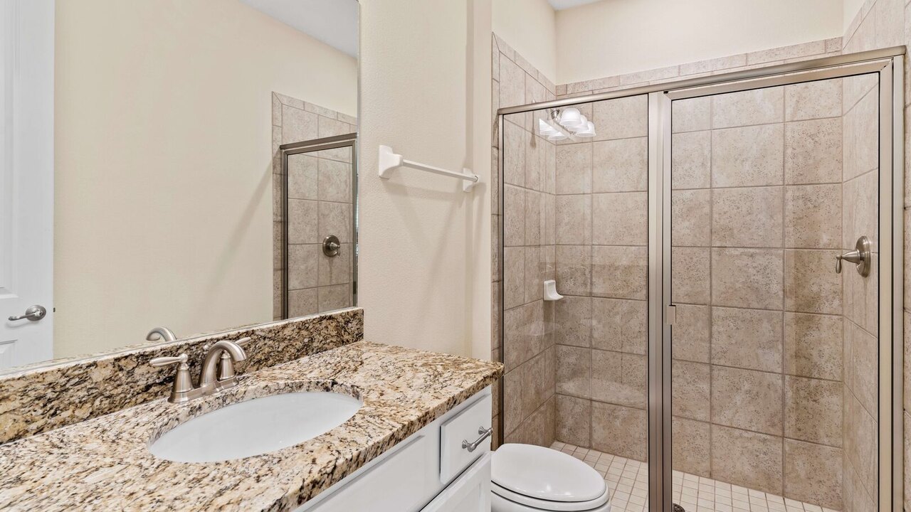 500 Luxurious 8BR Villa with Private Pool/Spa - Image 32