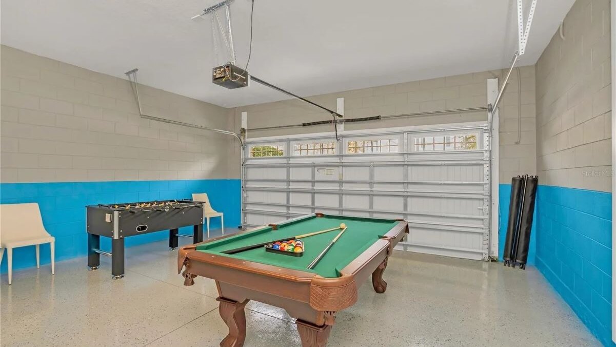 500 Luxurious 8BR Villa with Private Pool/Spa - Image 45