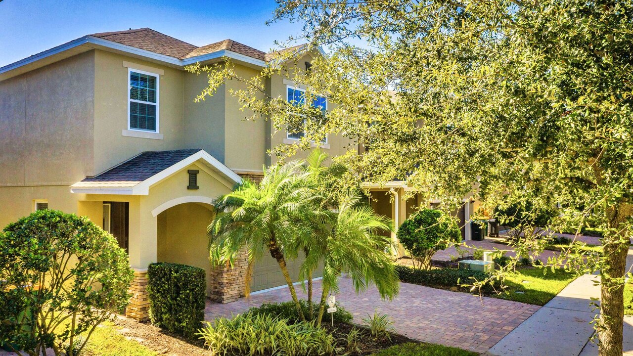 500 Luxurious 8BR Villa with Private Pool/Spa - Image 53