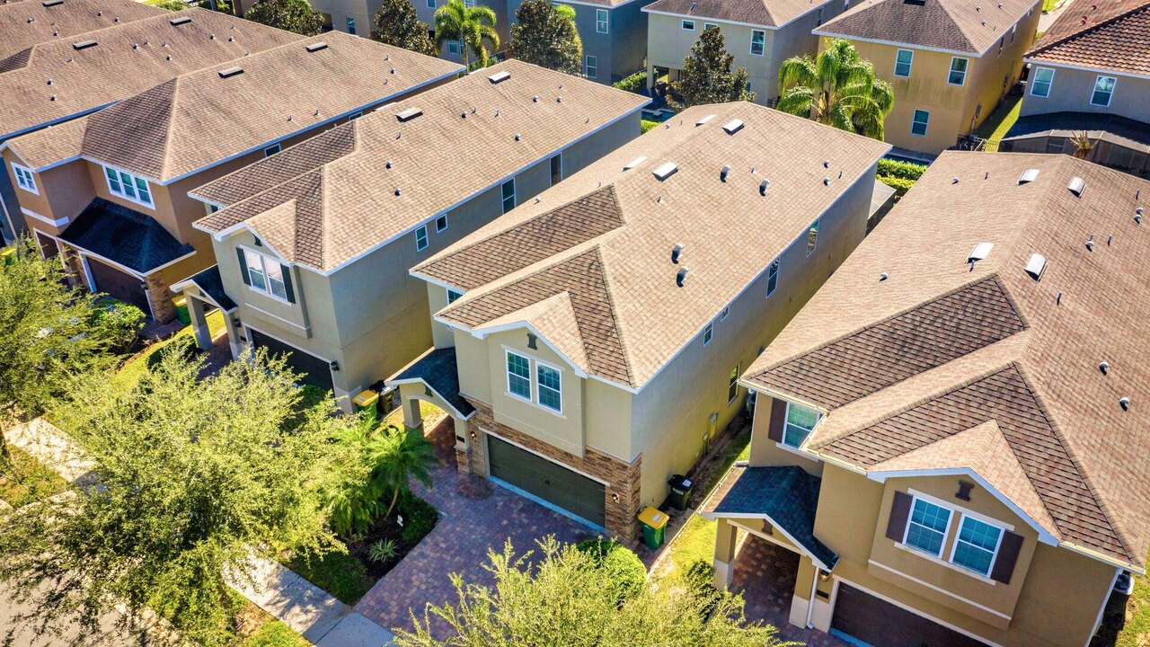 500 Luxurious 8BR Villa with Private Pool/Spa - Image 57