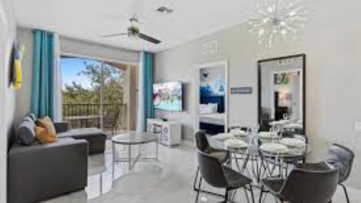 5000 Fresh, Stylish, and Comfortable Condo #301 - Image 3