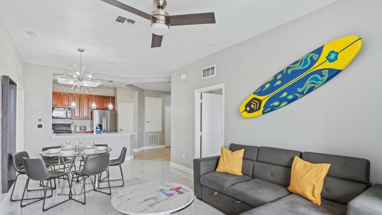 5000 Fresh, Stylish, and Comfortable Condo #301 - Image 1