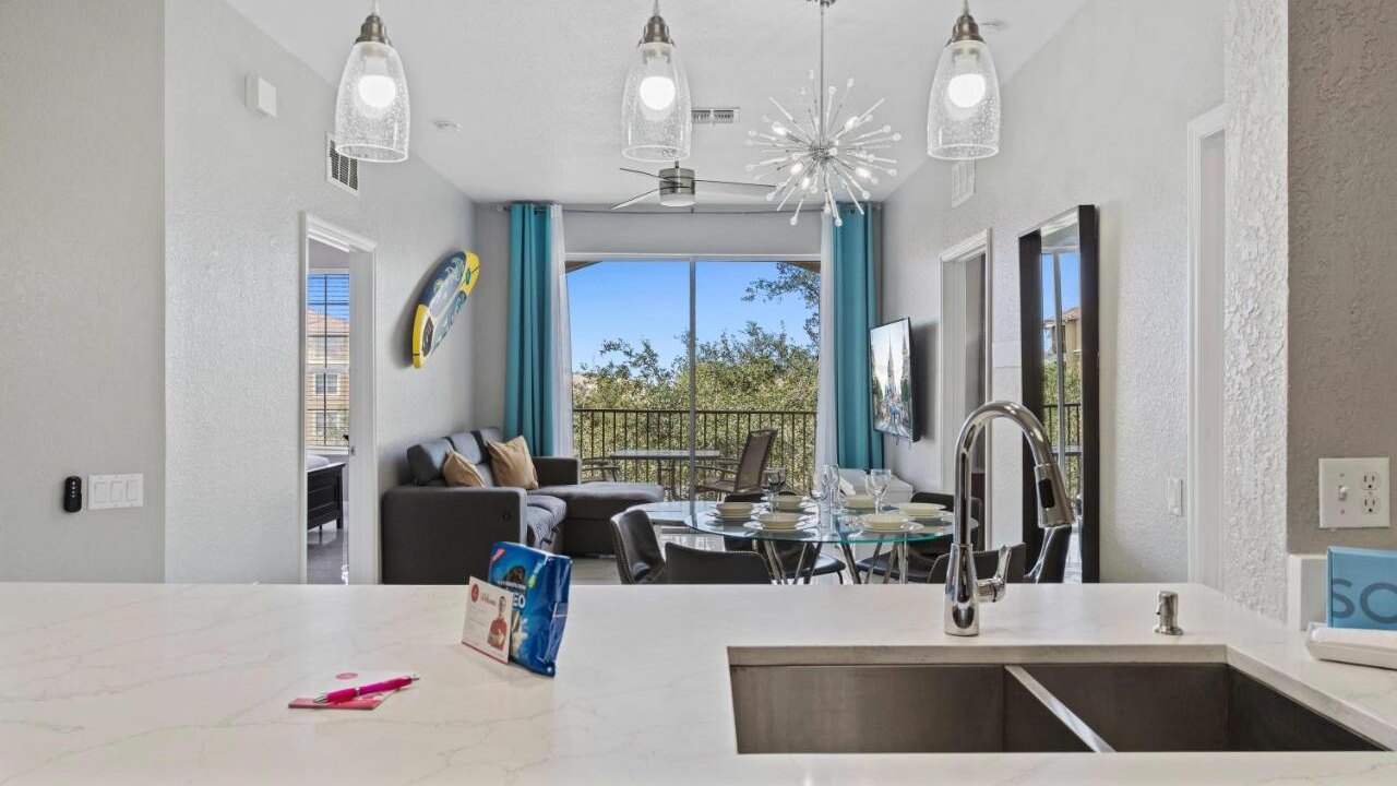 5000 Fresh, Stylish, and Comfortable Condo #301 - Image 8