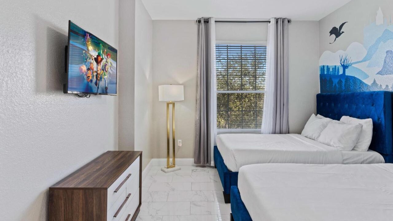 5000 Fresh, Stylish, and Comfortable Condo #301 - Image 14