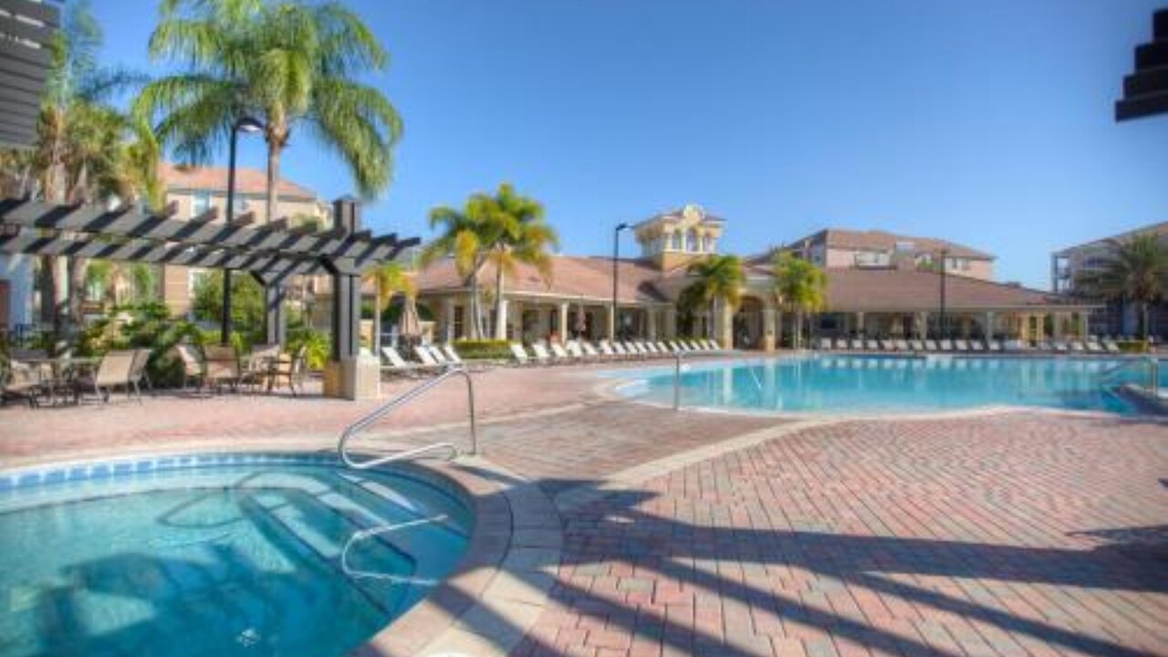 5026-11 Cozy Multi-Story 3-BD Condo at Vista Cay - Image 17