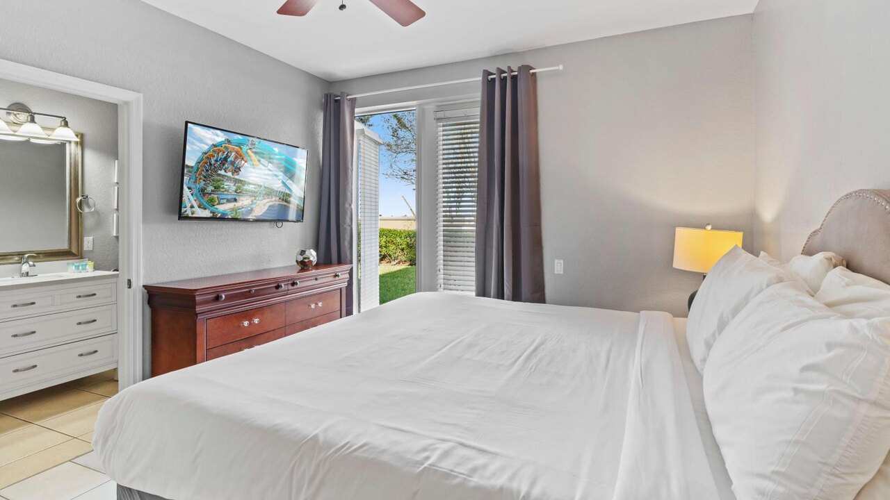 5026-11 Cozy Multi-Story 3-BD Condo at Vista Cay - Image 21