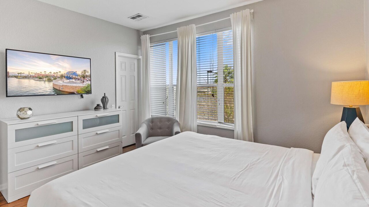 5026-11 Cozy Multi-Story 3-BD Condo at Vista Cay - Image 24