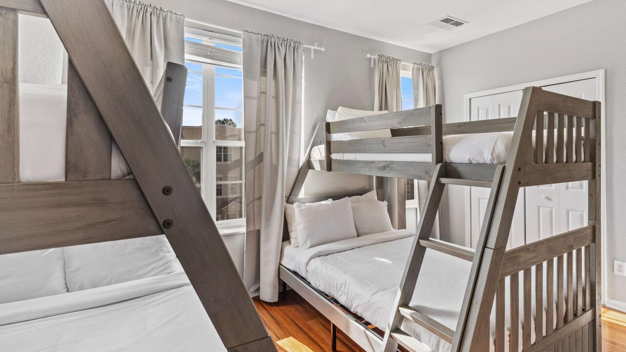 5026-11 Cozy Multi-Story 3-BD Condo at Vista Cay - Image 28