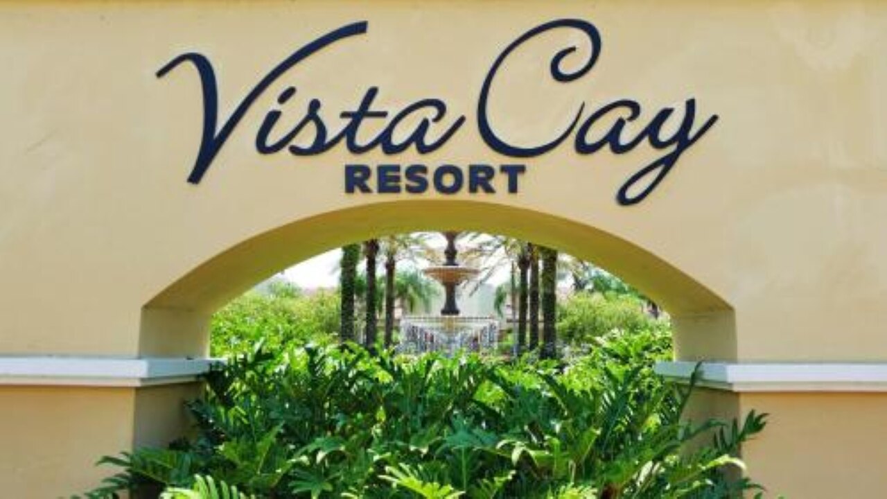 5026-11 Cozy Multi-Story 3-BD Condo at Vista Cay - Image 32
