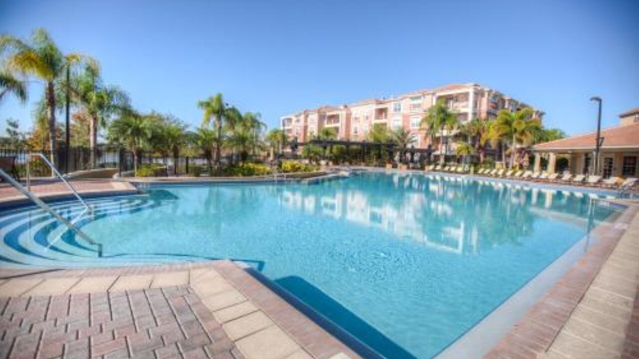 5026-11 Cozy Multi-Story 3-BD Condo at Vista Cay - Image 35