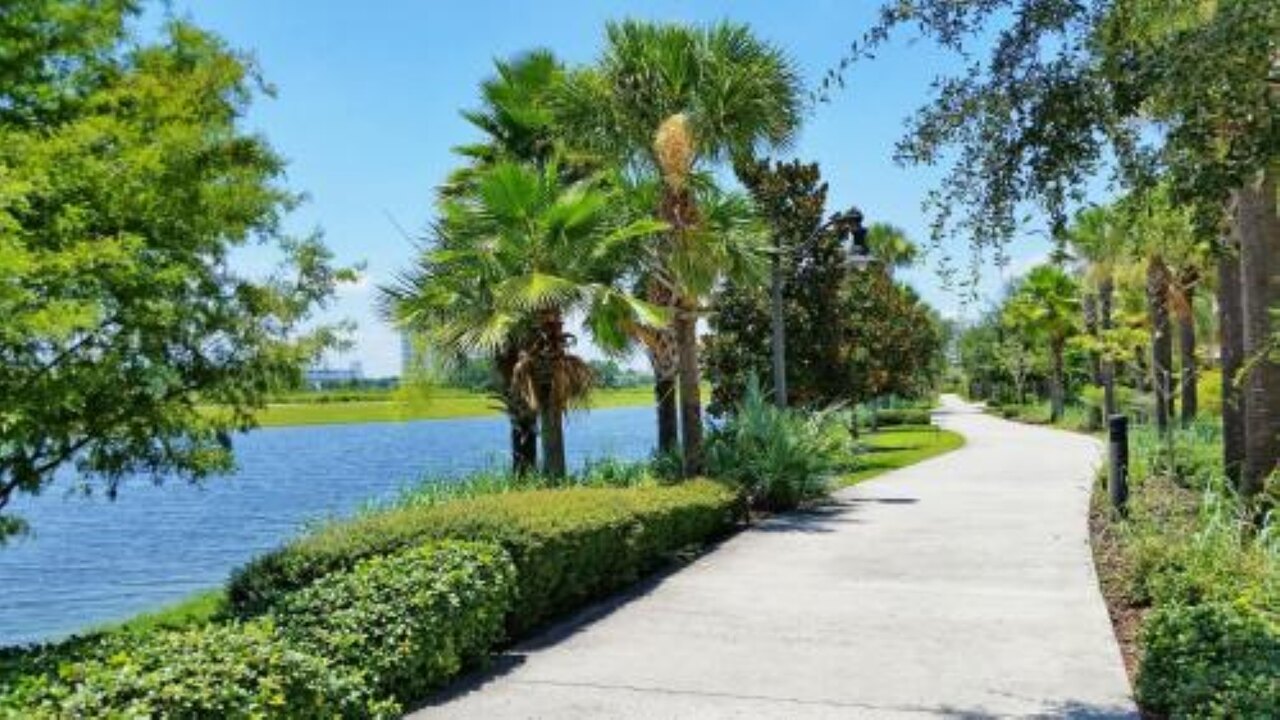 5026-11 Cozy Multi-Story 3-BD Condo at Vista Cay - Image 44