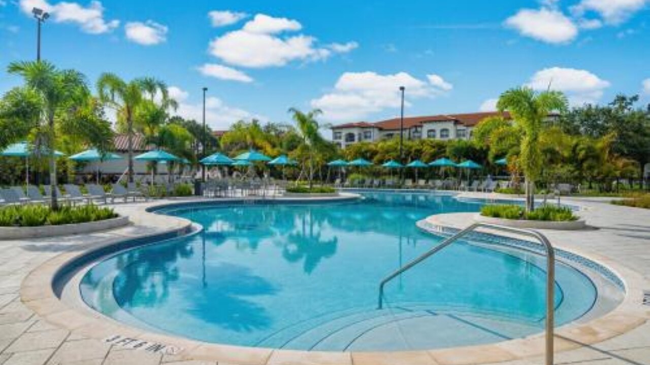5026-11 Cozy Multi-Story 3-BD Condo at Vista Cay - Image 47