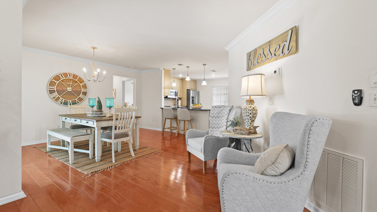 Family Retreat Villa - Image 2