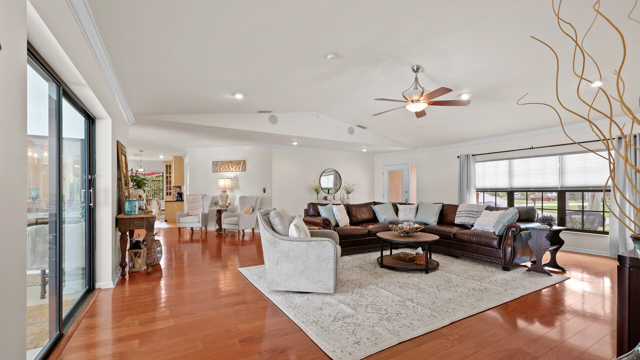 Family Retreat Villa - Image 3