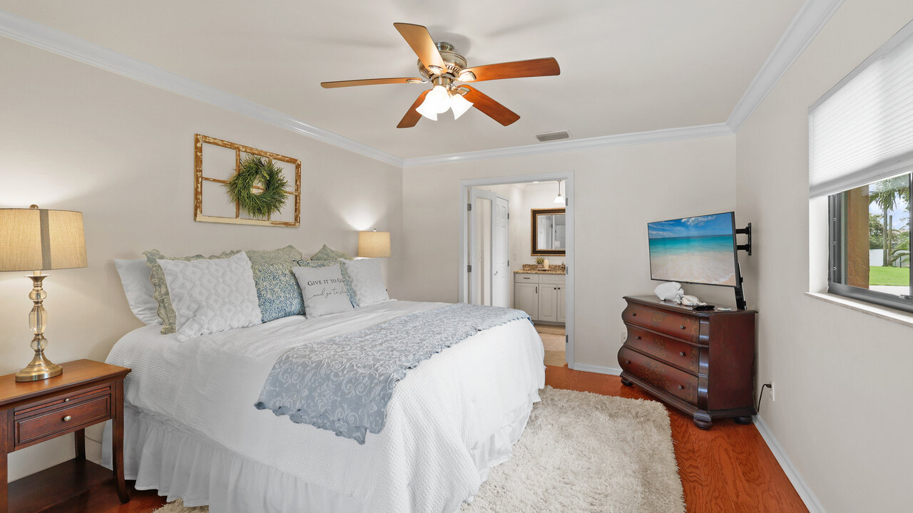 Family Retreat Villa - Image 4