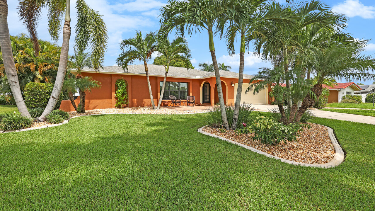 Family Retreat Villa - Image 8