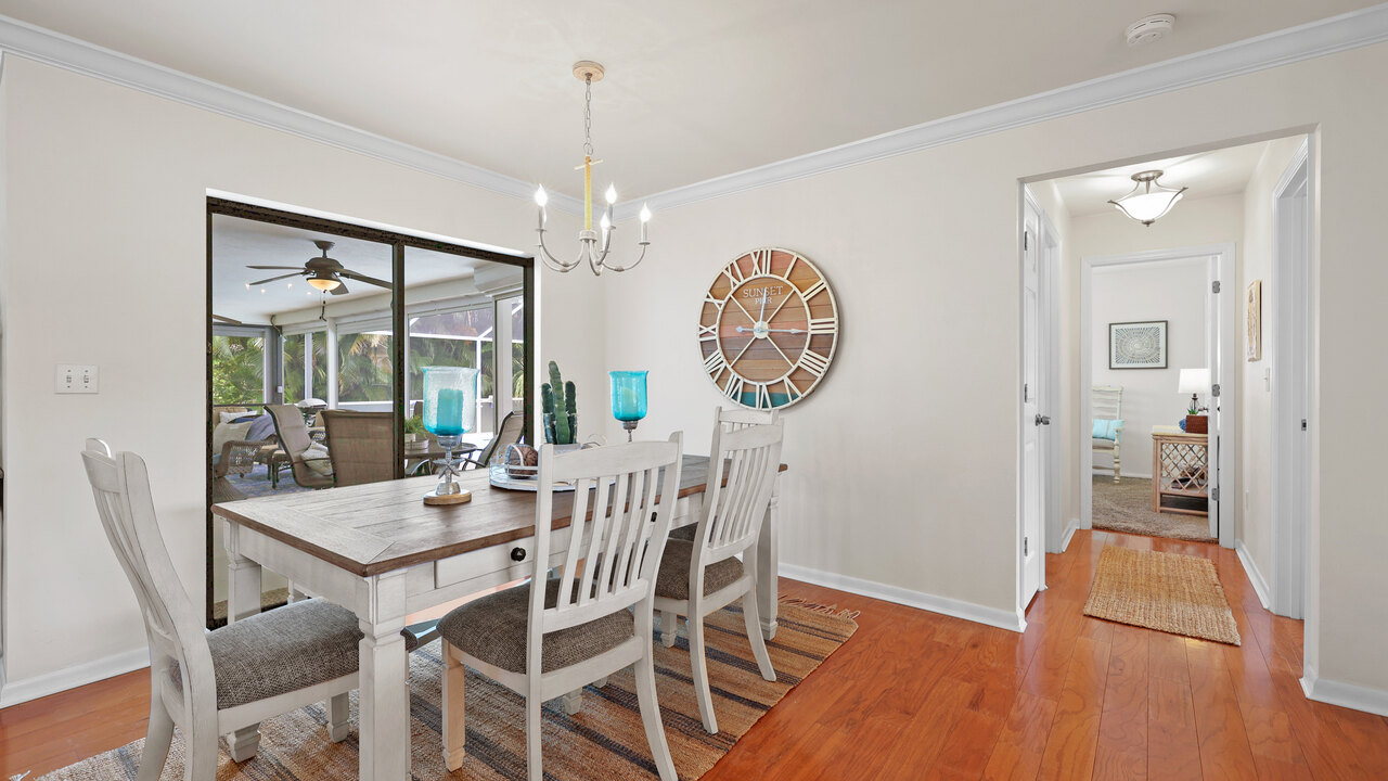 Family Retreat Villa - Image 14