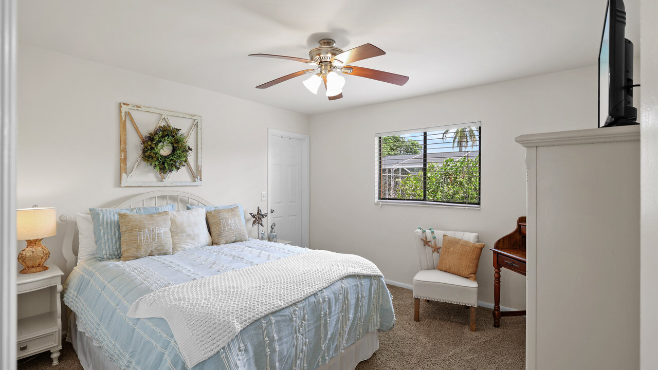 Family Retreat Villa - Image 16