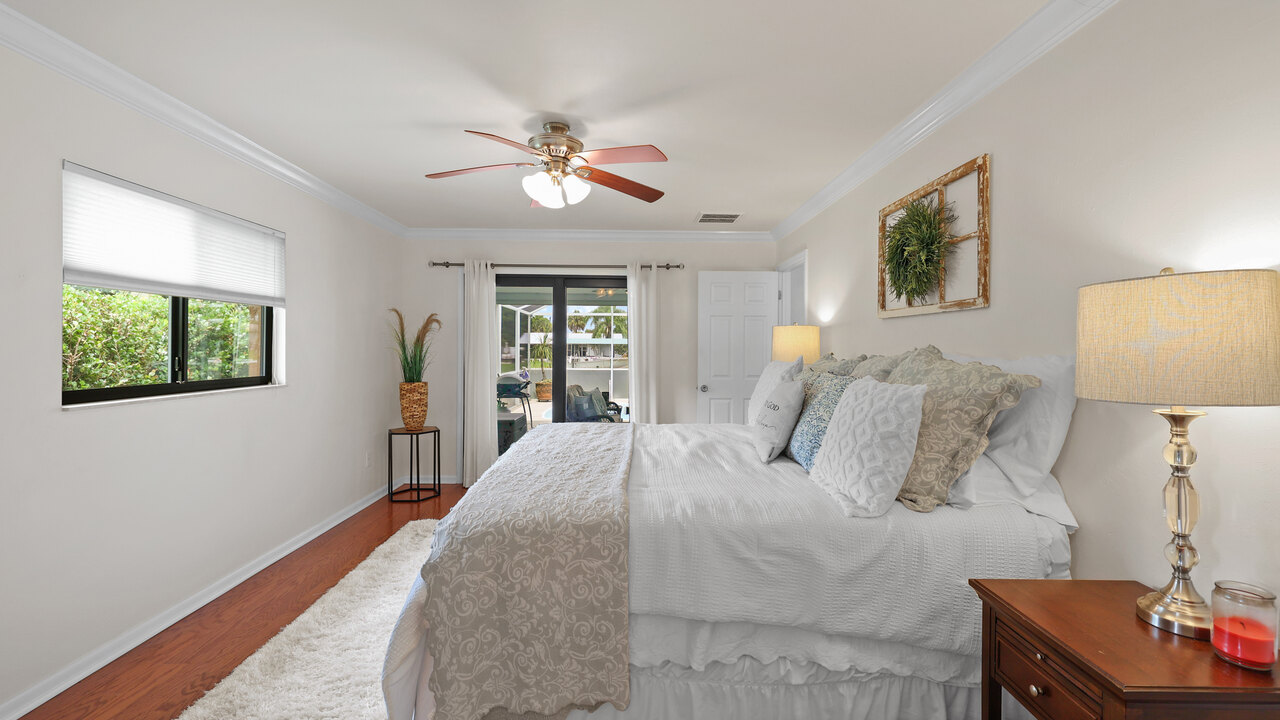 Family Retreat Villa - Image 19