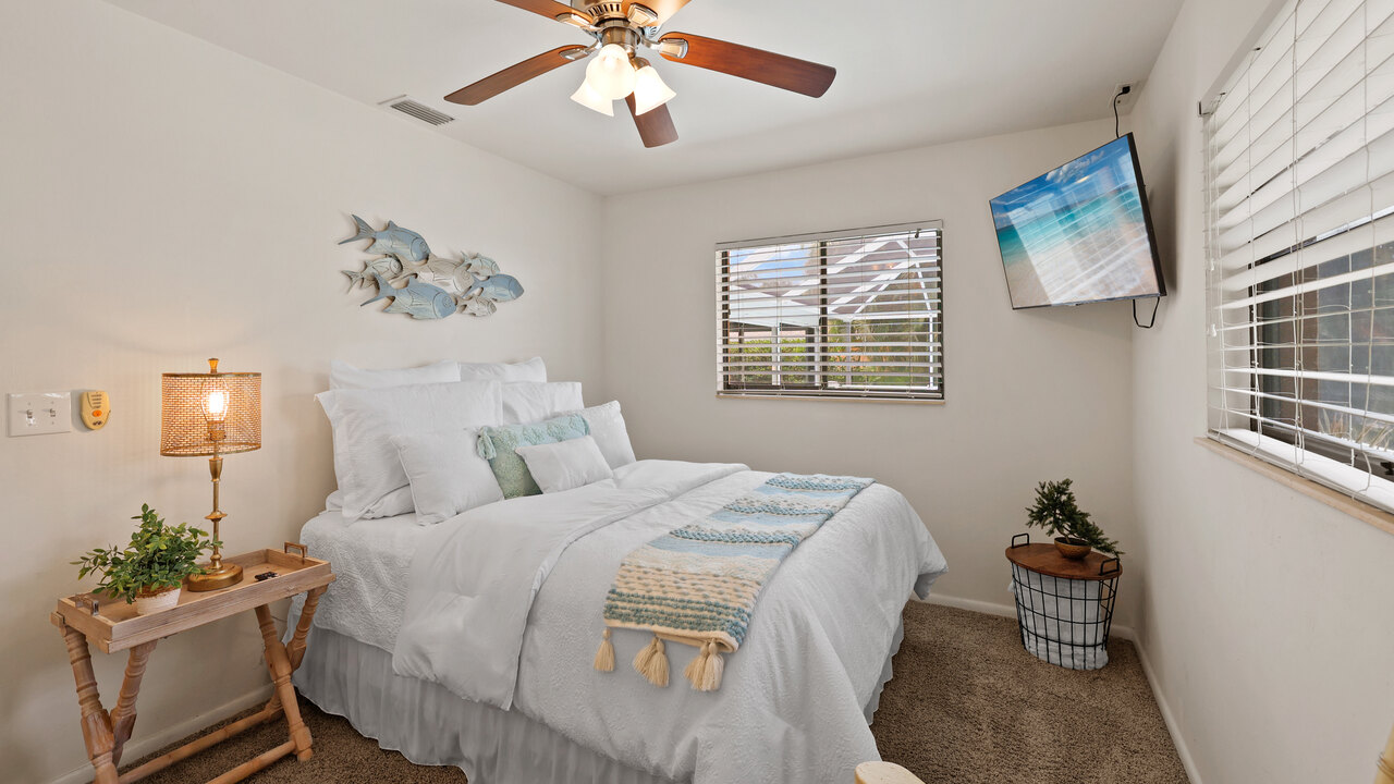 Family Retreat Villa - Image 20