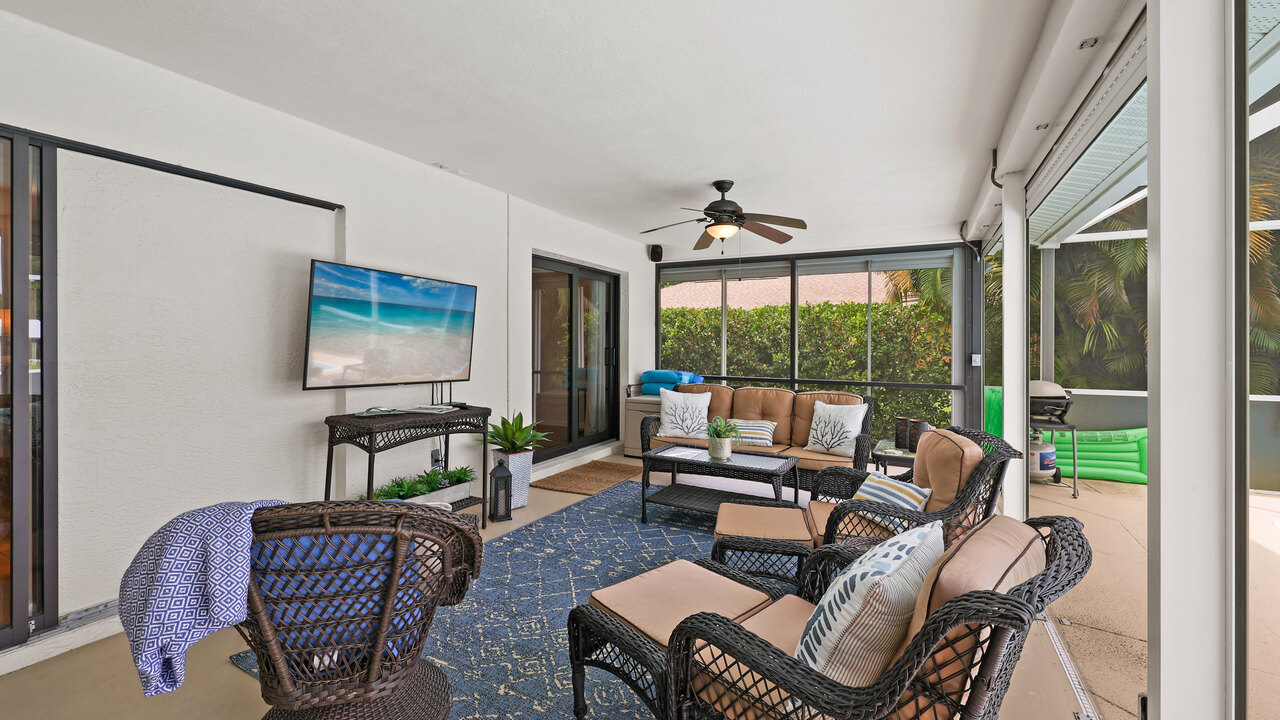 Family Retreat Villa - Image 23