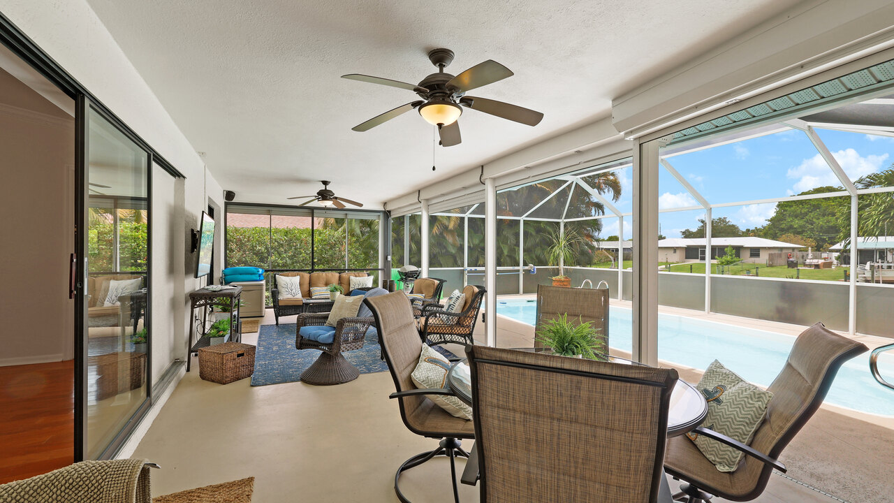 Family Retreat Villa - Image 24