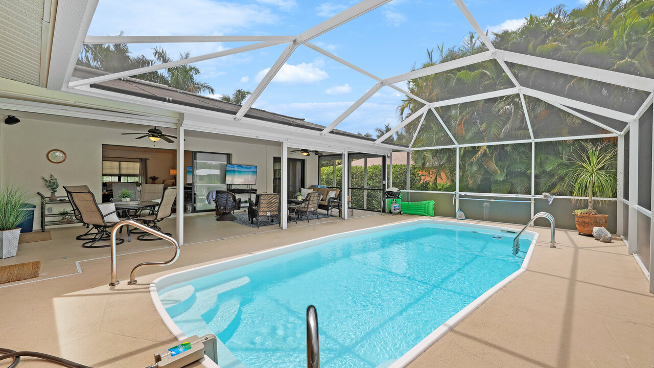 Family Retreat Villa - Image 26