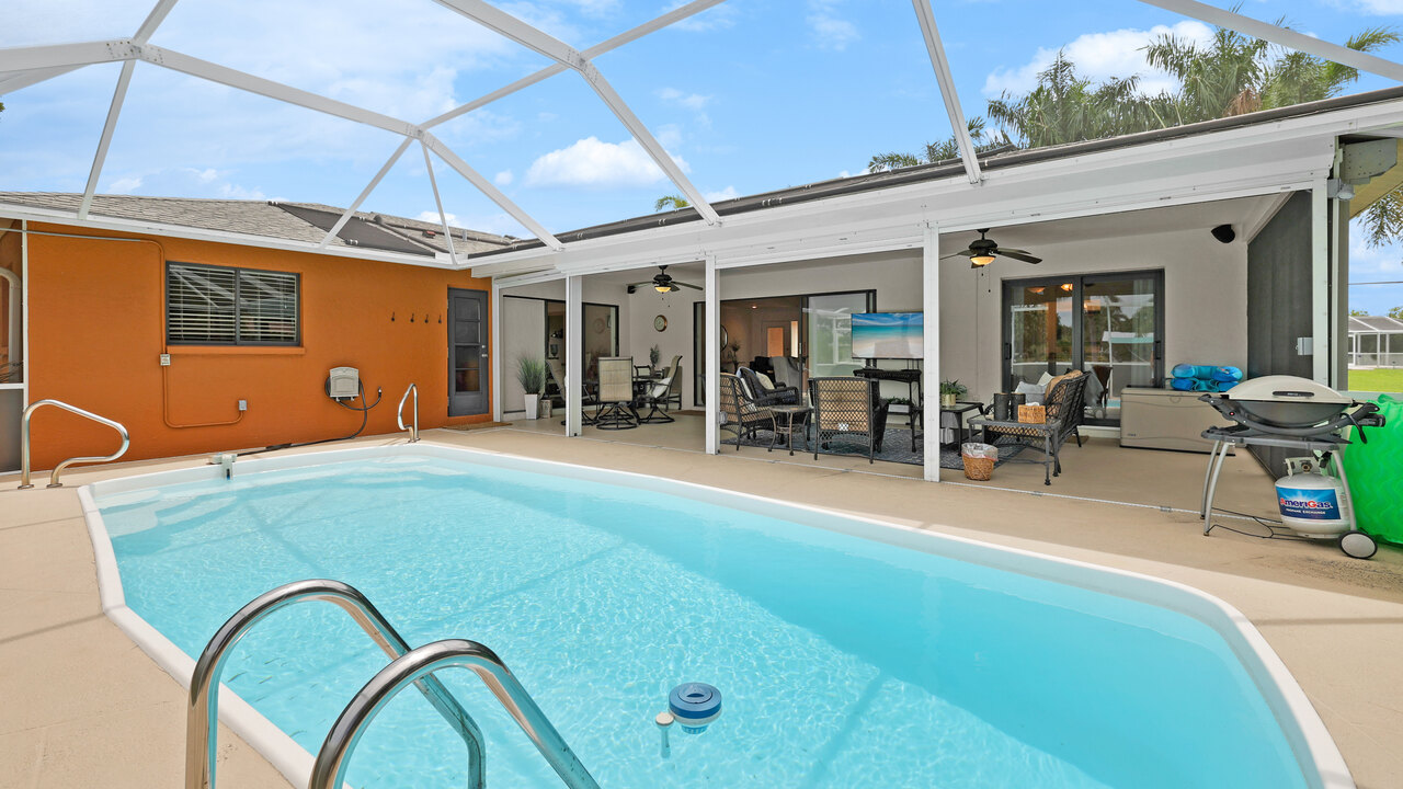 Family Retreat Villa - Image 25