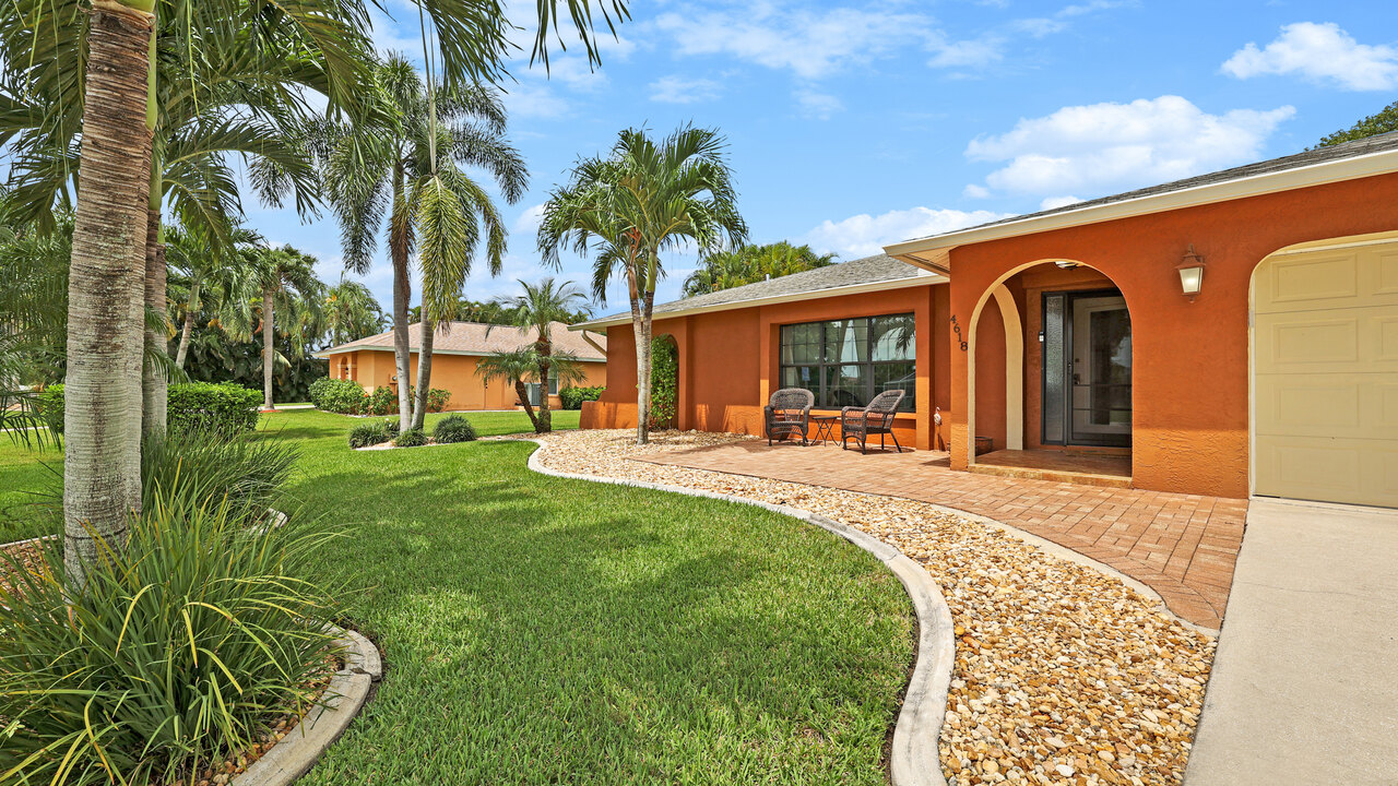 Family Retreat Villa - Image 31